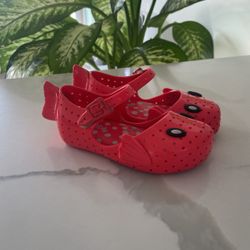 Mini Melissa