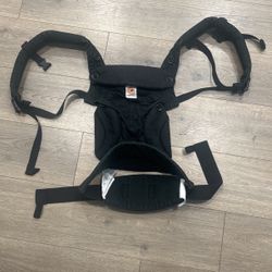 Ergobaby 360 Carrier Black 