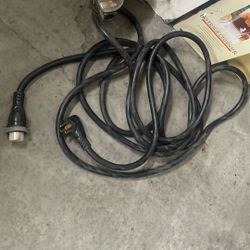 50 Amp Rv Power Cord