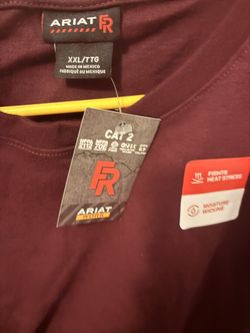 Ariats Fr Men’s New 2x