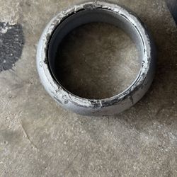 Exhaust Socket seal Gasket