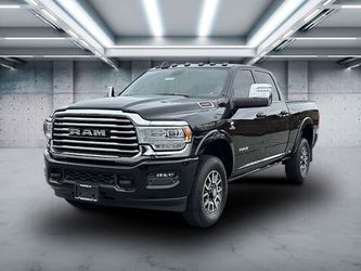 2023 RAM 2500