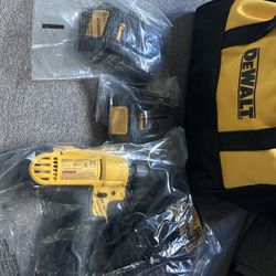 Dewalt Tools (hablo Español)
