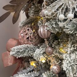 Christmas Decorating