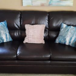 New Couch