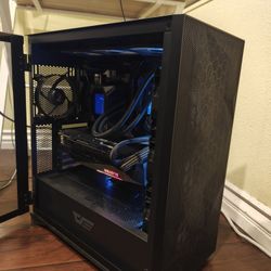 High End Gaming PC (I9 10900K, 3080 Ti, 64GB, 3TB)