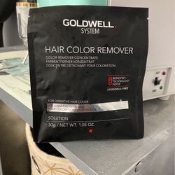 Hair Color Remover 