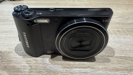 Samsung Camera WB150F