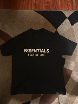 Essentials Shirt