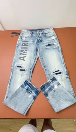 Amiri jeans
