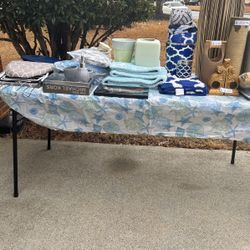 Moving  Yard Sale