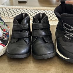 Toddler Boy Shoes Size 11 