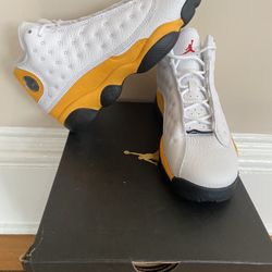 AIR JORDAN 13 Retro (GS)