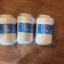 3 Water Filters - EEF-6013A