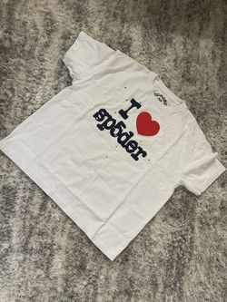 Sp5der T-Shirt