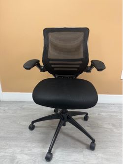 Computer chair