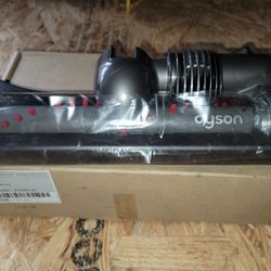 Dyson Ball ( Anemal Part )