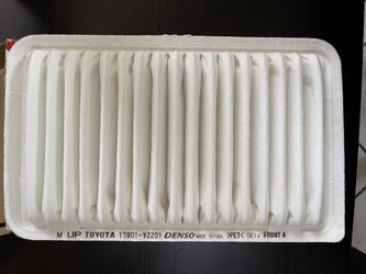 Air Filter Toyota Genuine -NEW