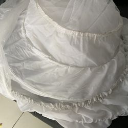 Crinoline 