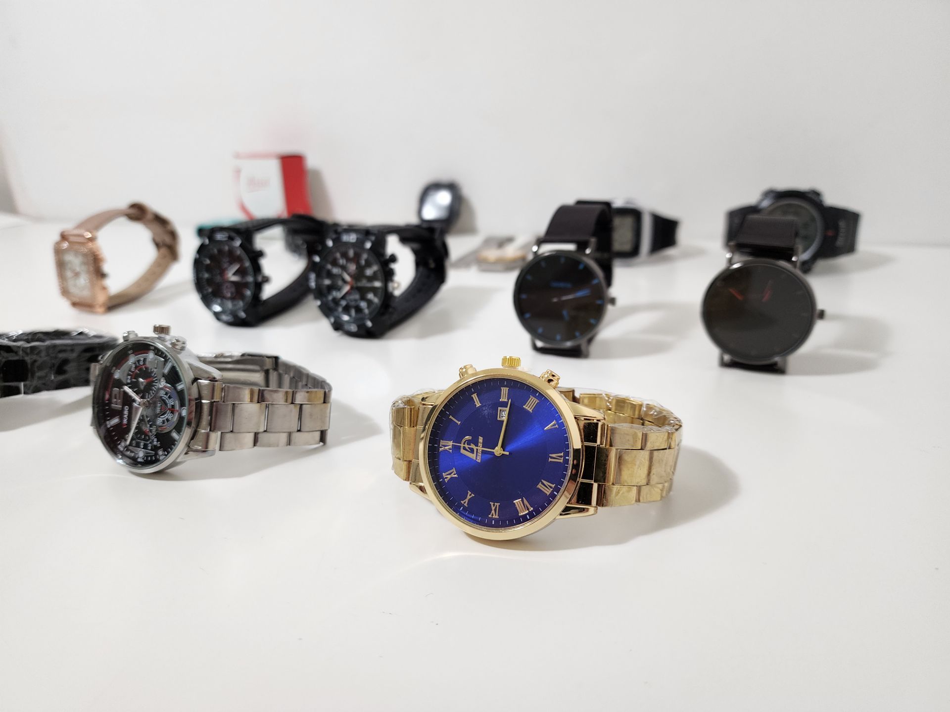 Watches Lot