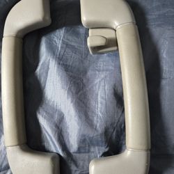 Front Rear Left Right Roof Pull Handle Grab Rail with Hook 74(contact info removed)0 for Toyota Camry