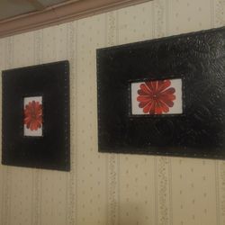 Set Of Wall Pictures For Sale.......