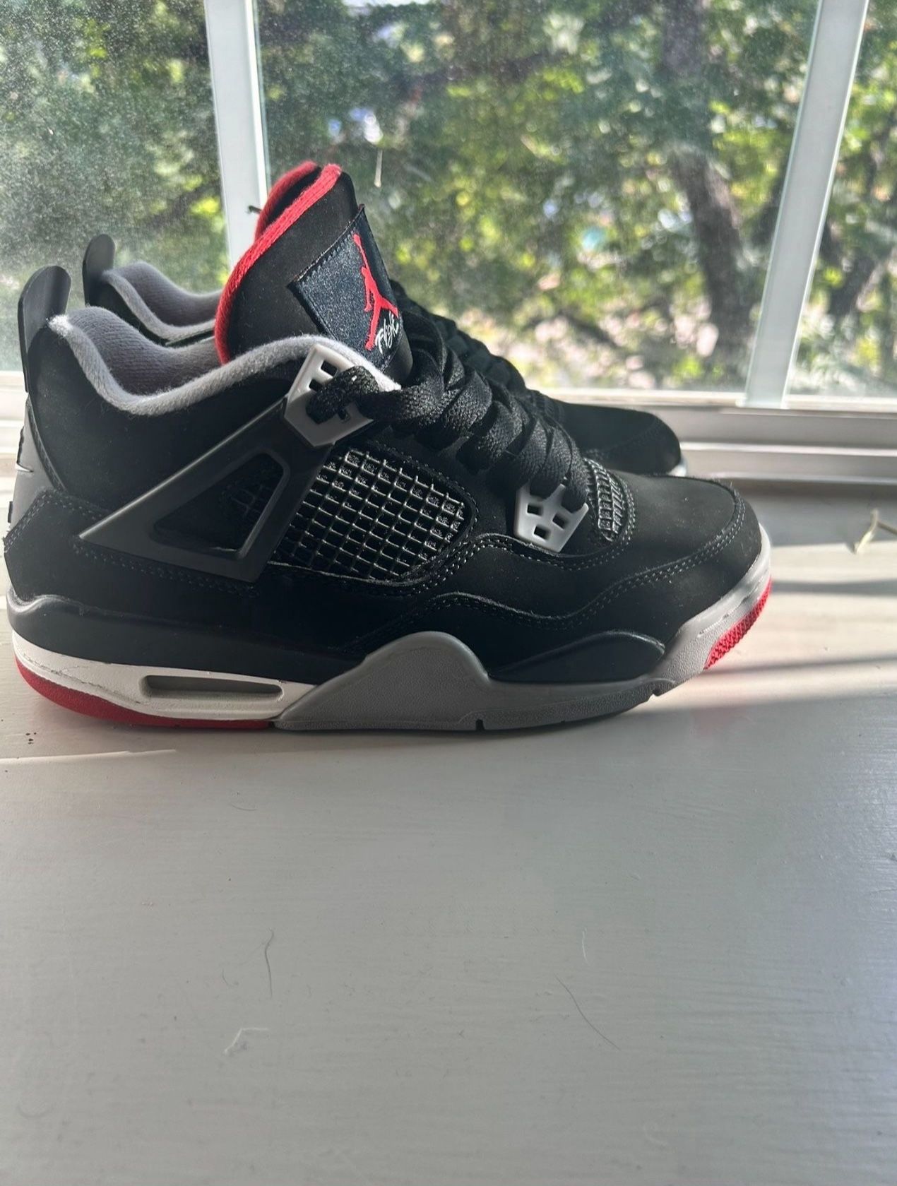 bred jordan sale