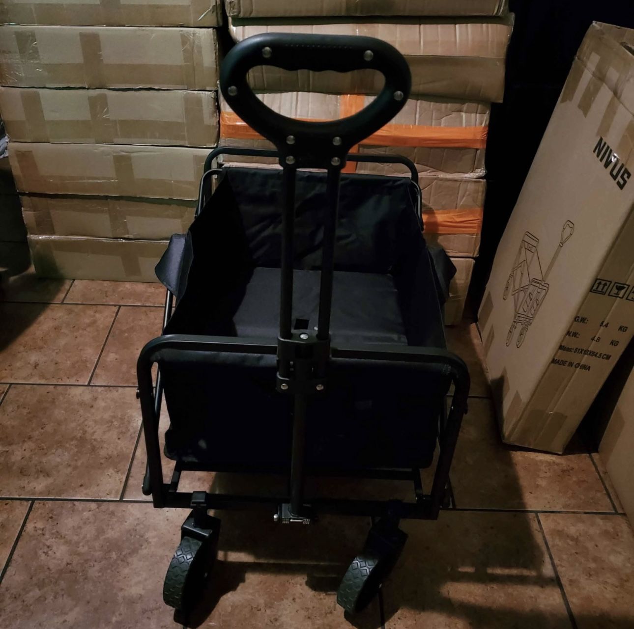 Wagon