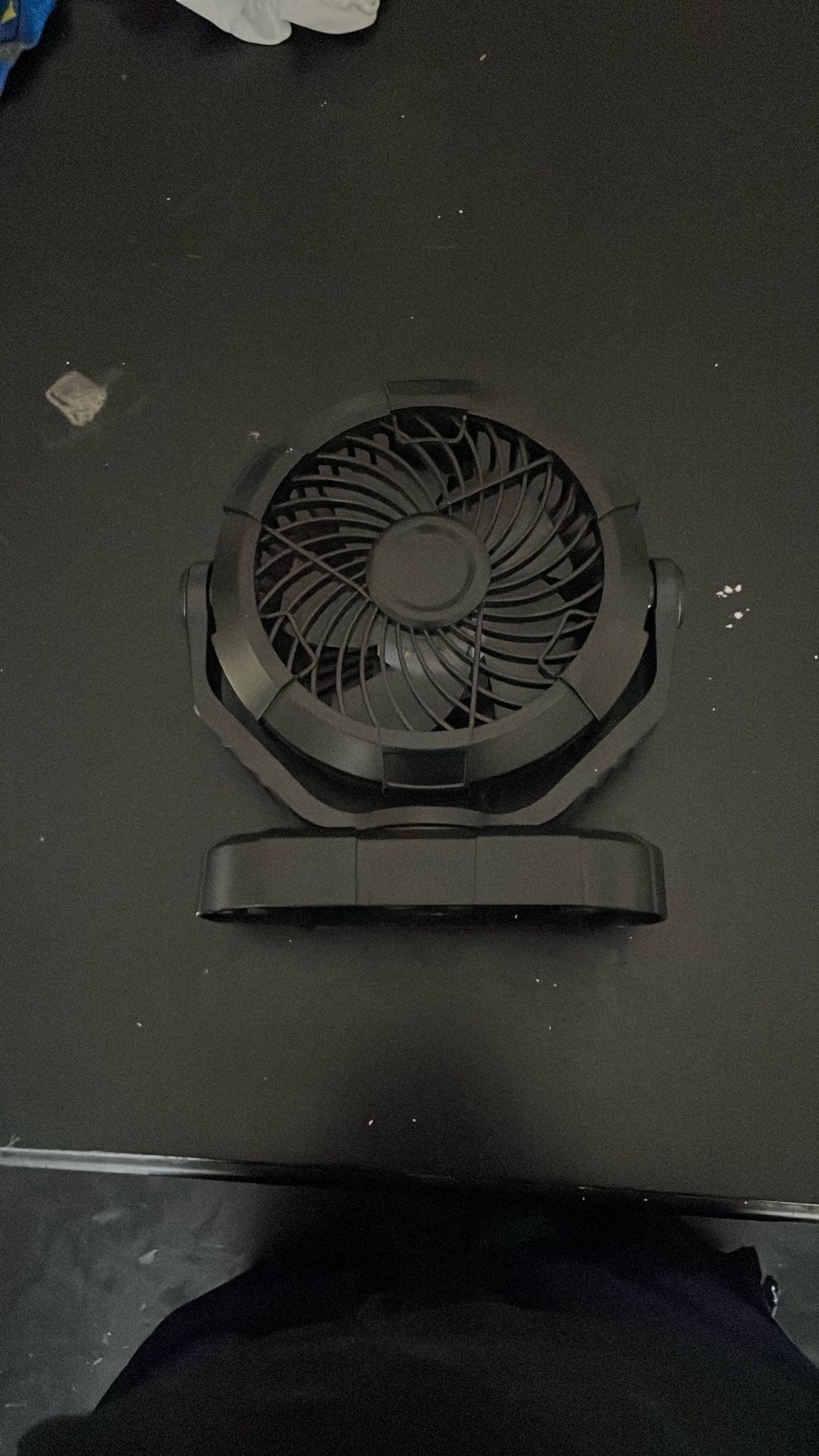 Fan
