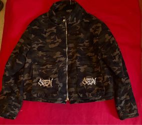 Section 8 Jacket