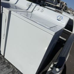 GE TOP LOAD WASHER
