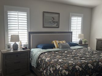 Shutters