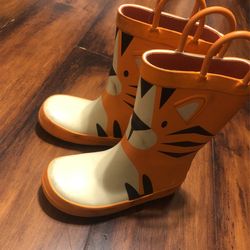 Rain Boots