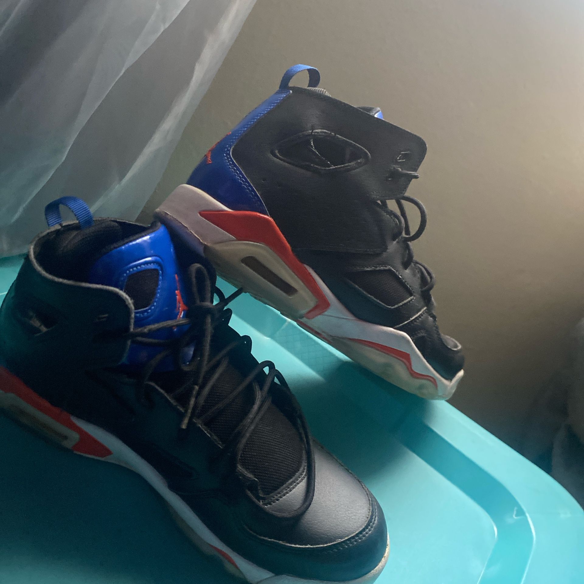 jordan flight clubs