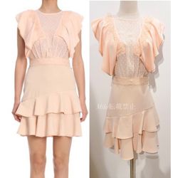 Worn Once Elisabetta Franchi 40