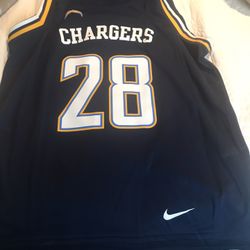 Chargers Shirt