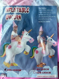 Inflatable Costumes