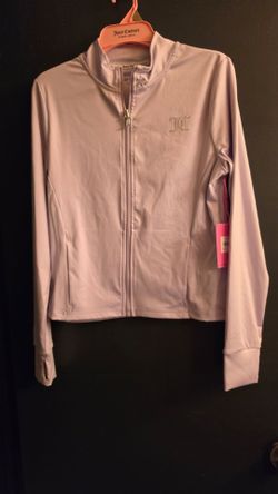 Juicy Couture Sport Jacket
