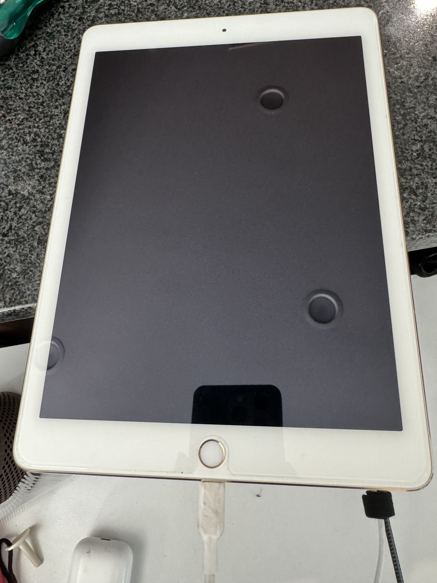 Apple iPad Air 2, 16 GB, Rose Gold WiFi