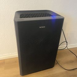 Winix Air Purifier Model AM80