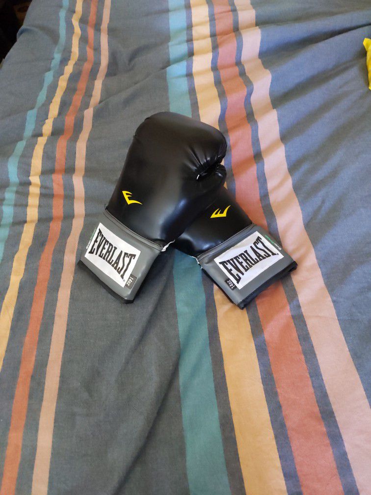 Boxing Gloves (14oz)