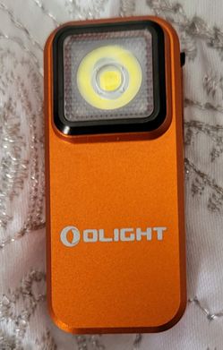 Original Olight Oclip