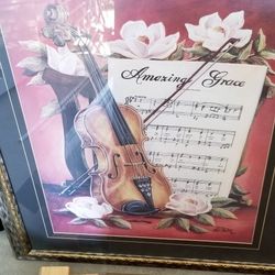 Amazing Grace Picture 