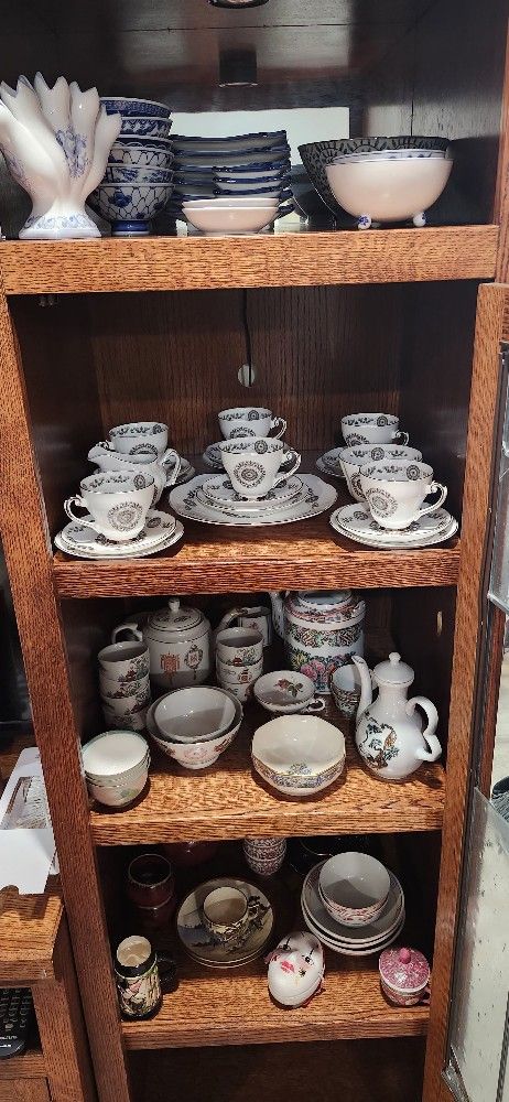 Antique CHINA