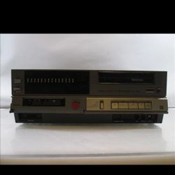 Sony Betamax Sl5100 Untested