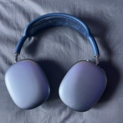 AirPod Pro Max(blue)/ USB-C