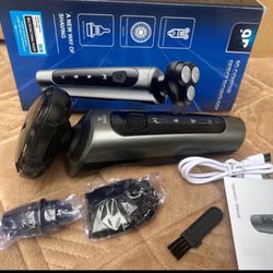 Electric Razor for Men