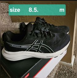 Shoes Size 8.5