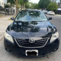 2009 Toyota Camry XLE 