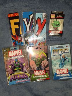 Marvel Bundle
